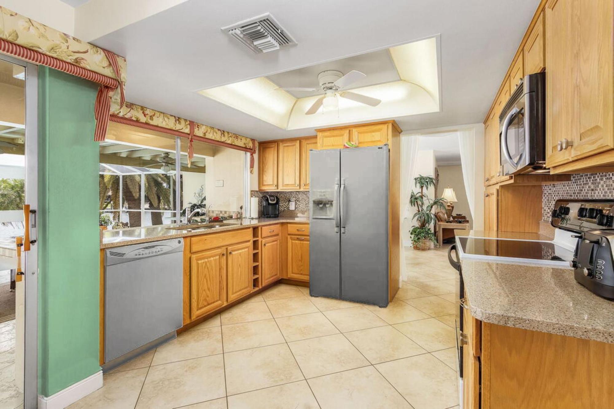 Villa Catalina Isles - Holidays In Paradise Cape Coral Exterior photo