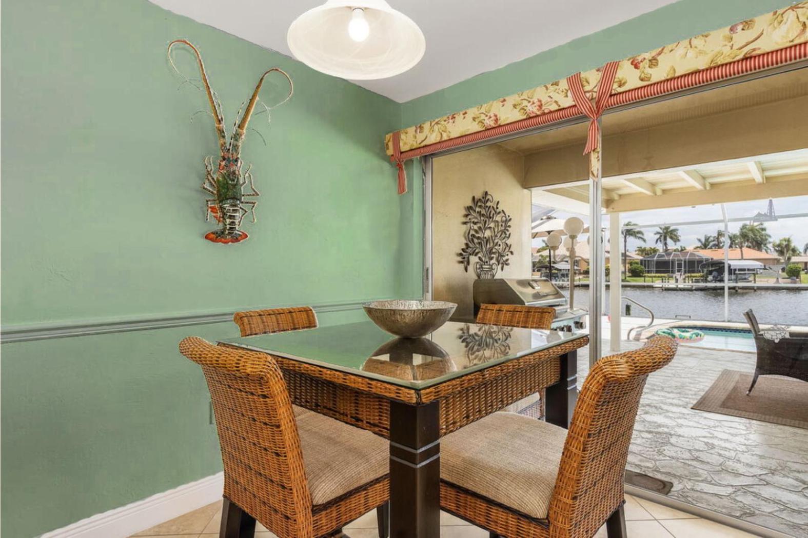 Villa Catalina Isles - Holidays In Paradise Cape Coral Exterior photo